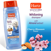 Hartz Dog Shampoo